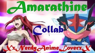 Amarathine Collab