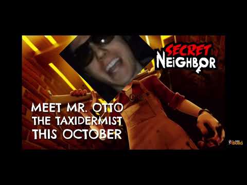 SECRET NEIGHBOR NEW UPDATE 2026😱 - YouTube