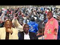 GACHAGUA WILL TAKE HOME RUTO IN 2027