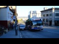 pierce transit 2015 gillig advantage low floor cng 258 on the 1 @ south 9 u0026 south market streets