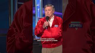 Jeopardy's 9000th Episode | JEOPARDY!