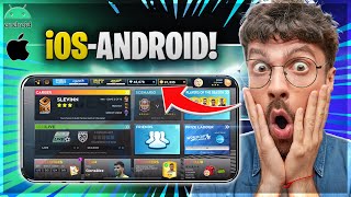 DLS 25 Hack - *AMAZING* DLS 24 MOD Apk Unlimited Coins and Gems ( iOS, Android) 2025