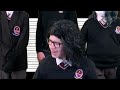 atu languages competition 2022 colaiste chiarain