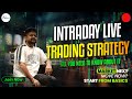 LIVE TRADING BANKNIFTY NIFTY  OPTION | 18/09/2024 | SA TRADING ZONE  #livetrading #banknifty #nifty