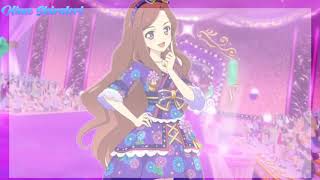 Aikatsu Stars ! Future Transit Full + Lyrics ! Yozora Kasumi