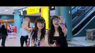 Cherly Chibi And Angel Chibi In Thailand 2013 l Thelens Cinematography