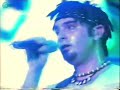 Nsync - I Drive Myself Crazy(Rock In Rio 2001)