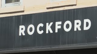 Why are people leaving Rockford?