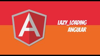 Angular 10 routing. Complete Dev Guide: part 2 (Lazy Loading)