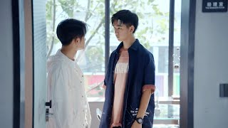 Bromance｜荣梓杉Rong ZishanX檀健次Tan Jianci 杉杉来次｜你安全吗Are you safe｜