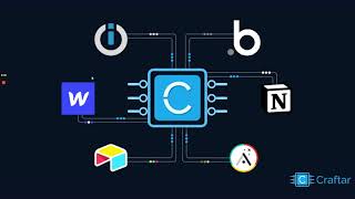 Craftar Json Editor Tutorial