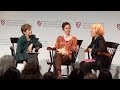 Judy Chicago and Jane Gerhard: Art Education and Popular Feminism || Radcliffe Institute