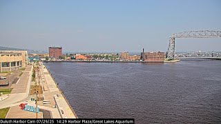 Harbor Plaza/Great Lakes Aquarium