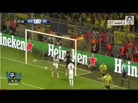 FÚTBOL: Mejores goles de Lewandowski 