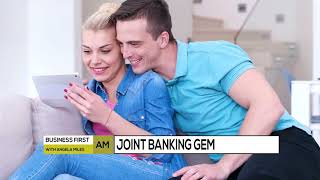 EVERGREEN BANKS: MARRIAGE MONEY GEM - JOINT BANKING GEM