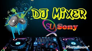 O Saki Saki Dj Remix || TitTok Famous Dj Mix || Oh Sharabi Dj || Dj Sonu Remix360p