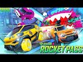 ROCKET LEAGUE CHILL LIVE | MALAYALAM | A Bit-Beast