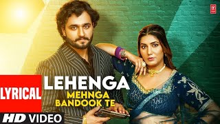 Lehenga Mehnga Bandook Te - Sapna Choudhary | Manisha | Kaka Films | New Haryanvi Songs 2024