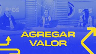 VayaconDiosEp. 1272 - Agregar valor.