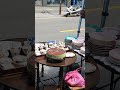 2023 봄 이태원 앤틱가구거리 플리마켓 itaewon antiques flea market