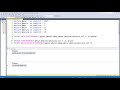 Convert numbers year, month and days and more to dates in SQL Server - with ...FROMPARTS functions