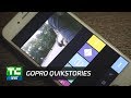 GoPro QuikStories App