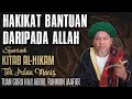 [TASAWWUF] KULIAH ISYAK (20.10.2024)