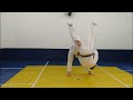 kata guruma @atmjudo