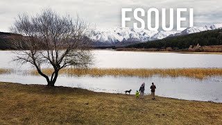 Esquel | Argentina | Patagonia: Full Review: What to See and Where to Go?