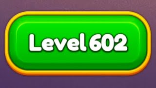 Loop Sort Walkthrough: Level 602 Solution