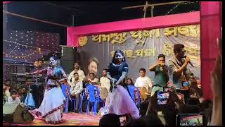 Bijepur Ananta puja Arkista program 2024 video #likesharesubscribe ......