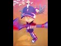 BoBoiBoy Miraculous Ejen Ali Mechamato (Favourite Character) (Sweetest Pie) Edit