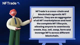 NFTrade Marketplace