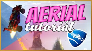 Jak nejrychleji vzlétnout? | AERIAL TUTORIAL | Marcek