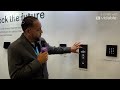 CEDIA Expo 22: 2N Explains IP Verso and IP Solo Flagship Units