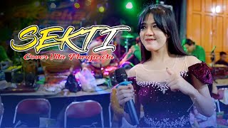 SEKTI (Wuenak Muassss) Cover Vita Margareta ARSEKA MUSIC || CADAZ AUDIO - live Celep