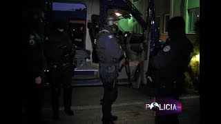 Policia e Kosoves: Konfiskohen 130 KG Droge