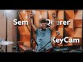 Sem Querer - Priscilla Alcantara | Keycam Rapha Dantop (#LivePriAlcantara​​ no ITX Studio)