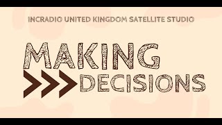 Making Decisions | United Kingdom | February 10, 2025