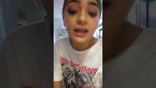 HOLAAAAAAA. Facebook Live 14/10/2017 By Calle y Poché HOLAAAAAAA. Facebook Live 14/10/2017 By Calle y Poché