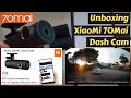 Unboxing Xiaomi 70Mai Dash Cam | 小米70邁行車記錄器(平靓正!!!)開箱&教學使用