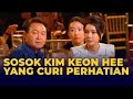 Penampilan Sederhana Madam Kim Ibu Negara Korsel yang Curi Perhatian