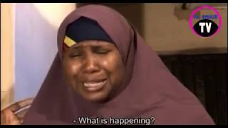 ADON TAFIYA PART 2 HAUSA FILM (ENGLISH SUBTITLED)