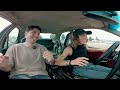 ცნობილები drift ში ep 3 თიკა ჯალაღონია ყველაზე მონდომებული სტუმარი