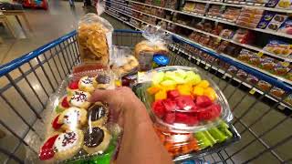 Gear Up for Game Day at Albertsons Market