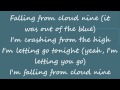 Katy Perry - Wide Awake - Lyrics