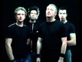 Thousand Foot Krutch break the silence