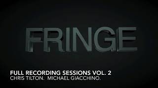 Michael Giacchino: End Title (Full) [Fringe Unreleased Recording Sessions]