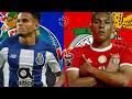 FC PORTO X SL BENFICA - LIGA NOS | FIFA 20