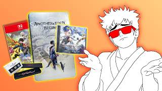 Do NOT Pre-Order Another Eden Begins Until You Watch This! ⚠️